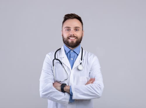 Лечение галлюцинаций